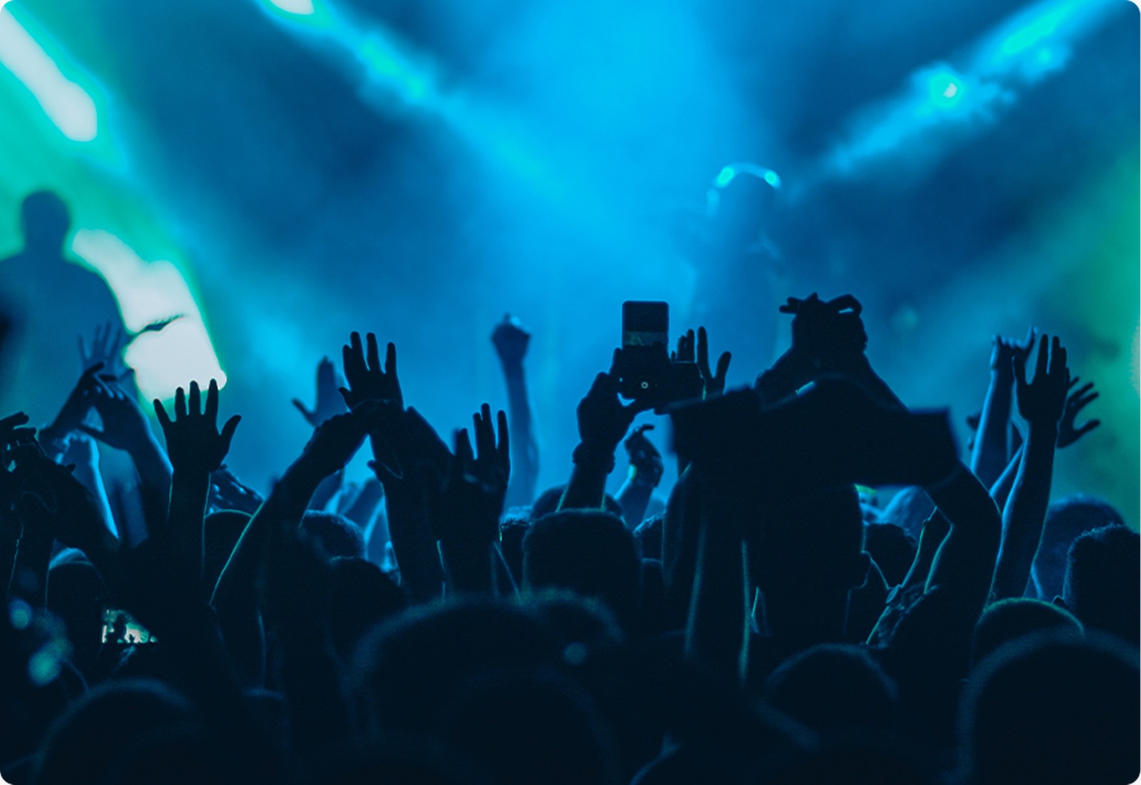 Gerador para eventos: garantindo energia nas celebrações