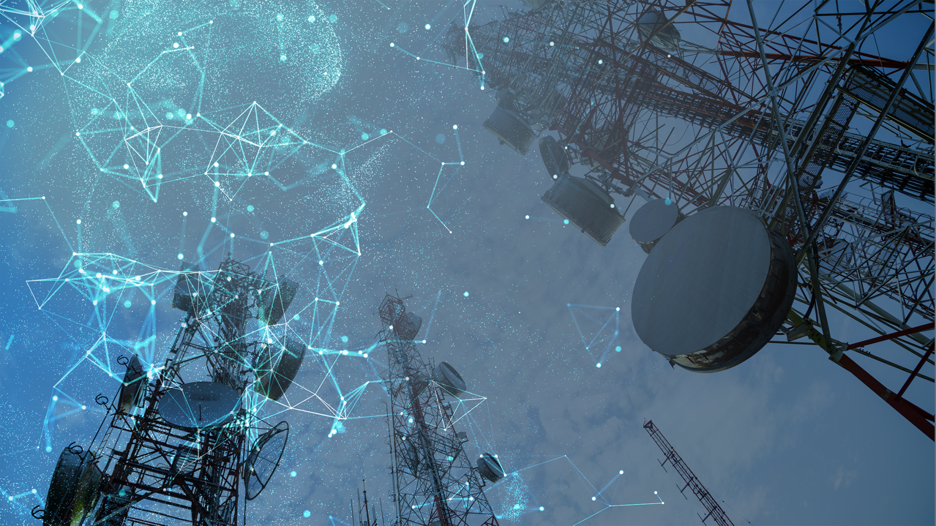 Qual a capacidade necessária de um gerador de energia para atender às demandas de uma empresa de telefonia móvel?